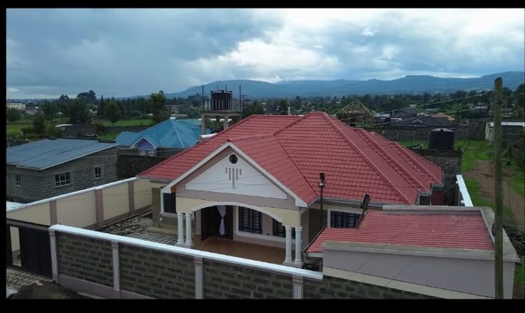 Commercial Complex