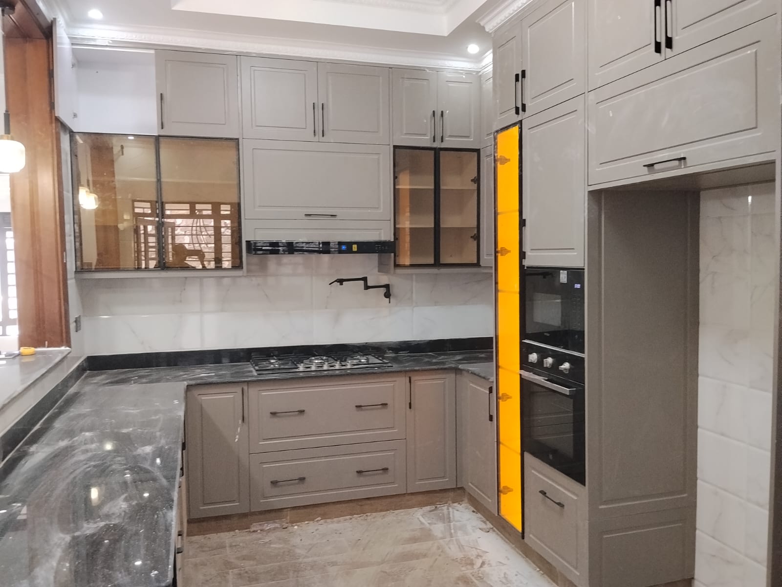 Commercial Projects